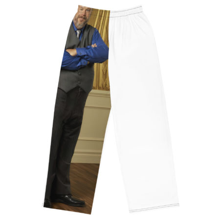 Steve's Dad Pants