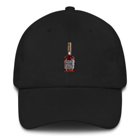 Bottle Dad Hat