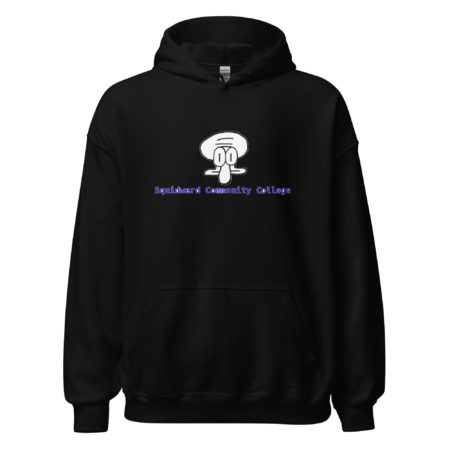 SCC Hoodie