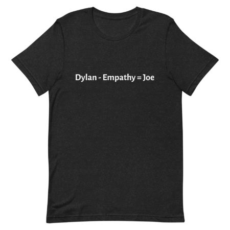 EMPATHY Tee